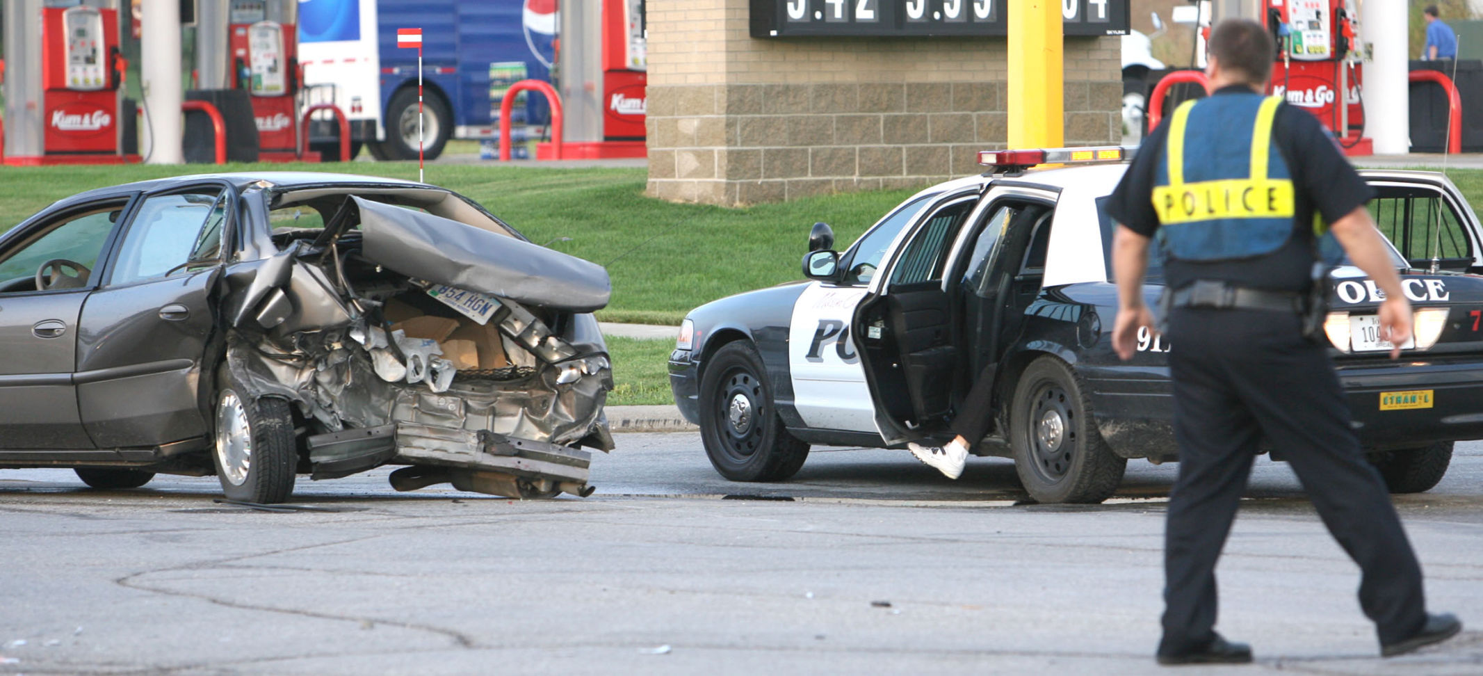Accident